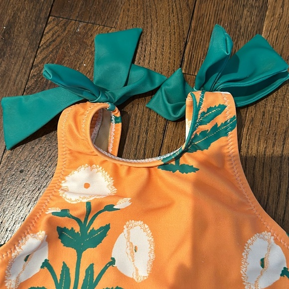 Baby girl Bathingsuit - Picture 2 of 4